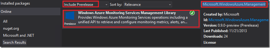 Autoscale Cloud Services