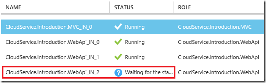 Autoscale Cloud Services